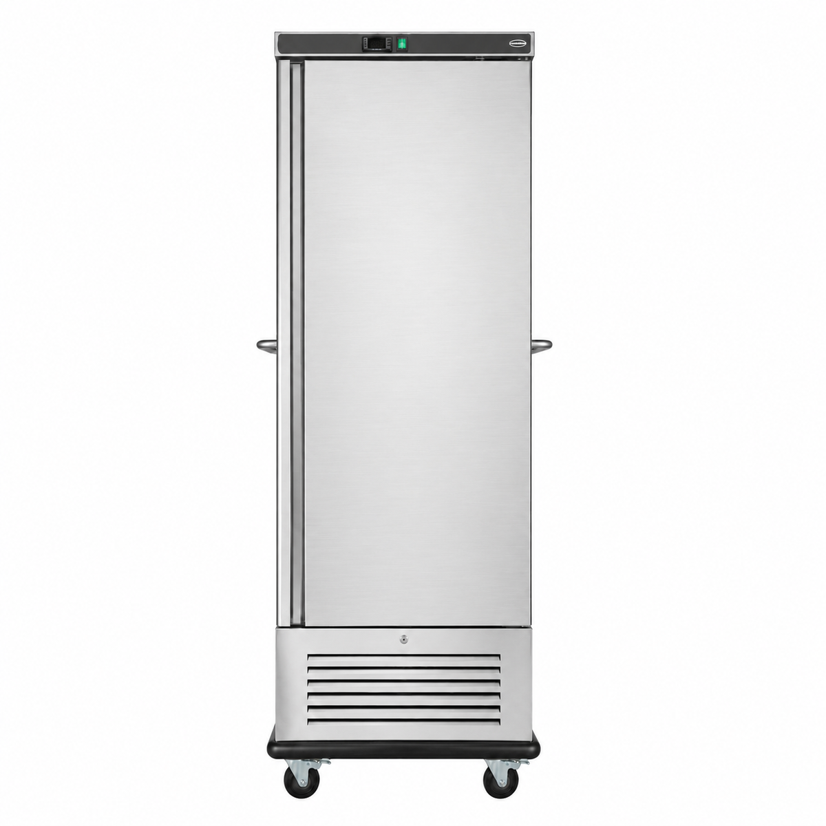 Bankettwagen / gekühlt / 20× 1/1GN / 290 L / 672 × 780 × 2030 mm / Combisteel