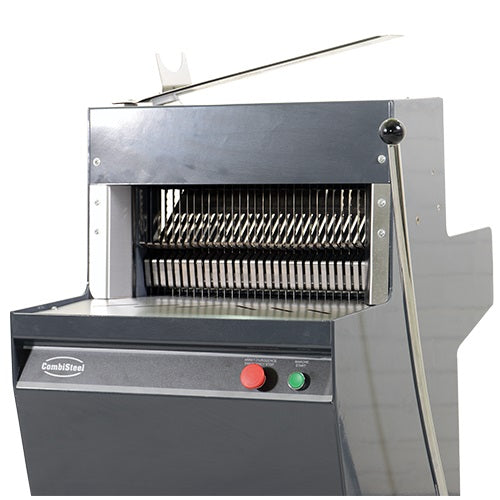 Brotschneidemaschine Standmodell 13 mm – Detailansicht 3