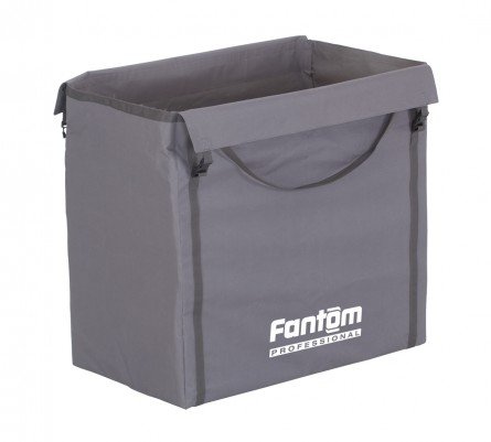 Leinensack für Wäschewagen / 260 L / für 7048.0010 / 7048.9010 / Combisteel