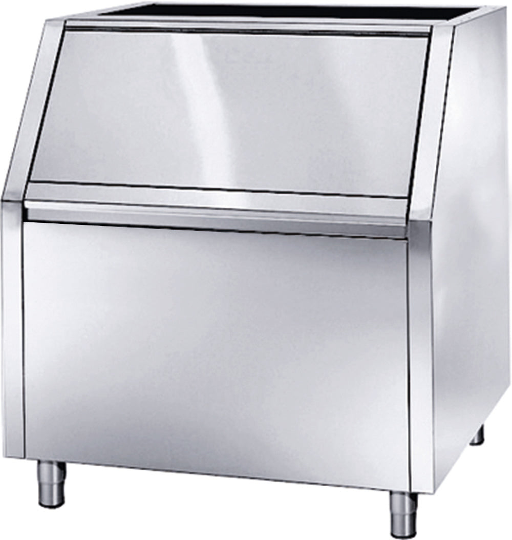 Eis-Lagerbunker / 200 kg / 870 × 790 × 1000 mm / 7453.0032 / Combisteel