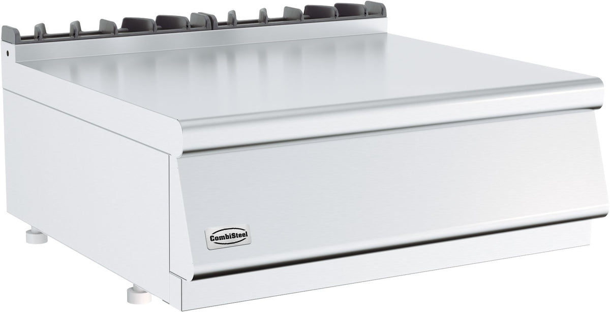BASE 700 Neutralelement / 800 × 700 × 300 mm / Combisteel