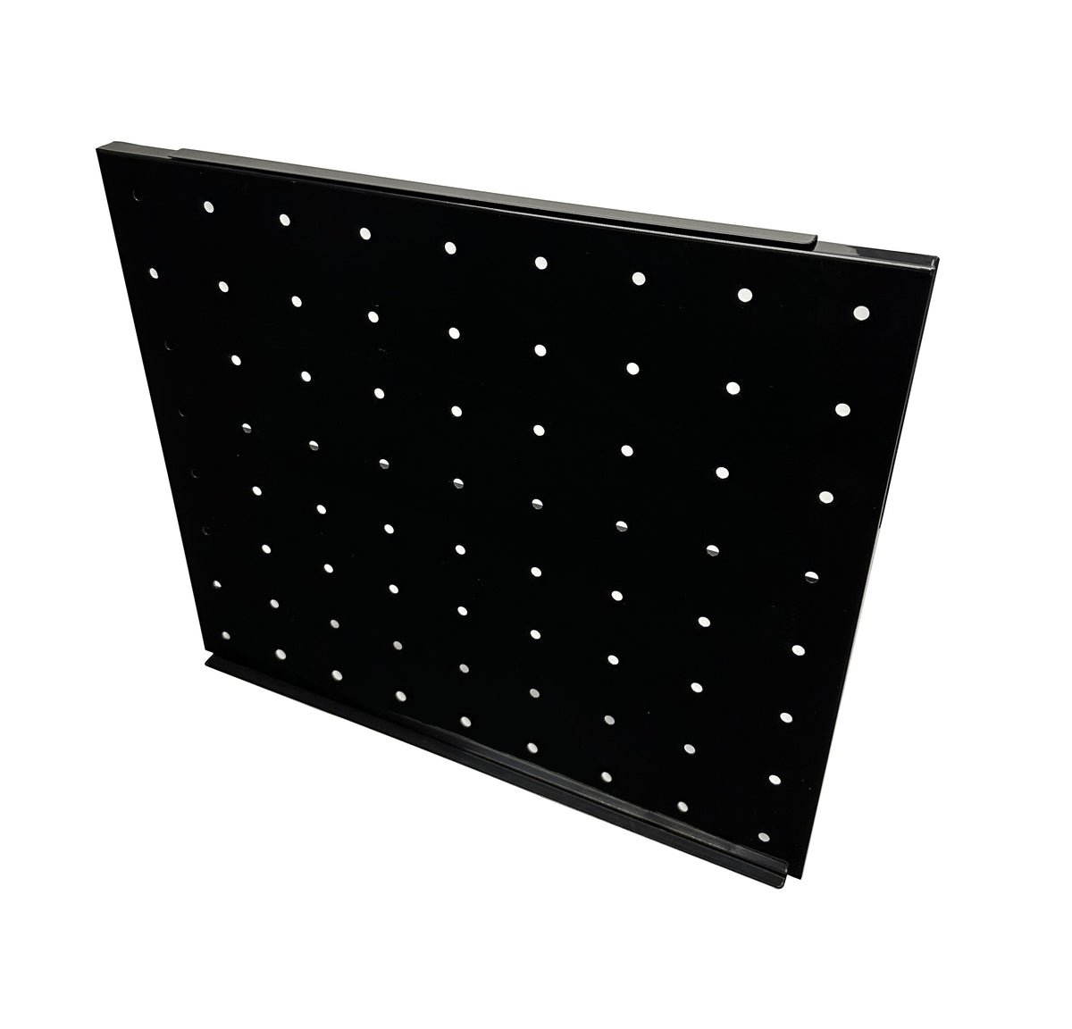 Perforiertes Rost / Schwarz / für 7526.0110 / 615 × 470 mm / 7526.9358 / Combisteel