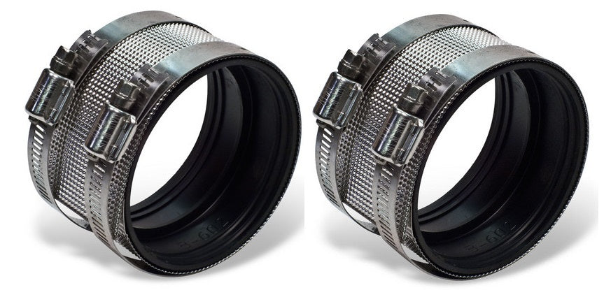 Schlauch für Fettabscheider / Anschluss 50 mm / Combisteel