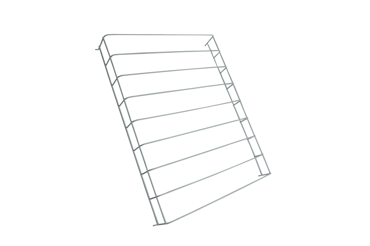 Flaschenteiler / links / für 7455.2200-2205-2210 / 545 × 485 mm / Combisteel