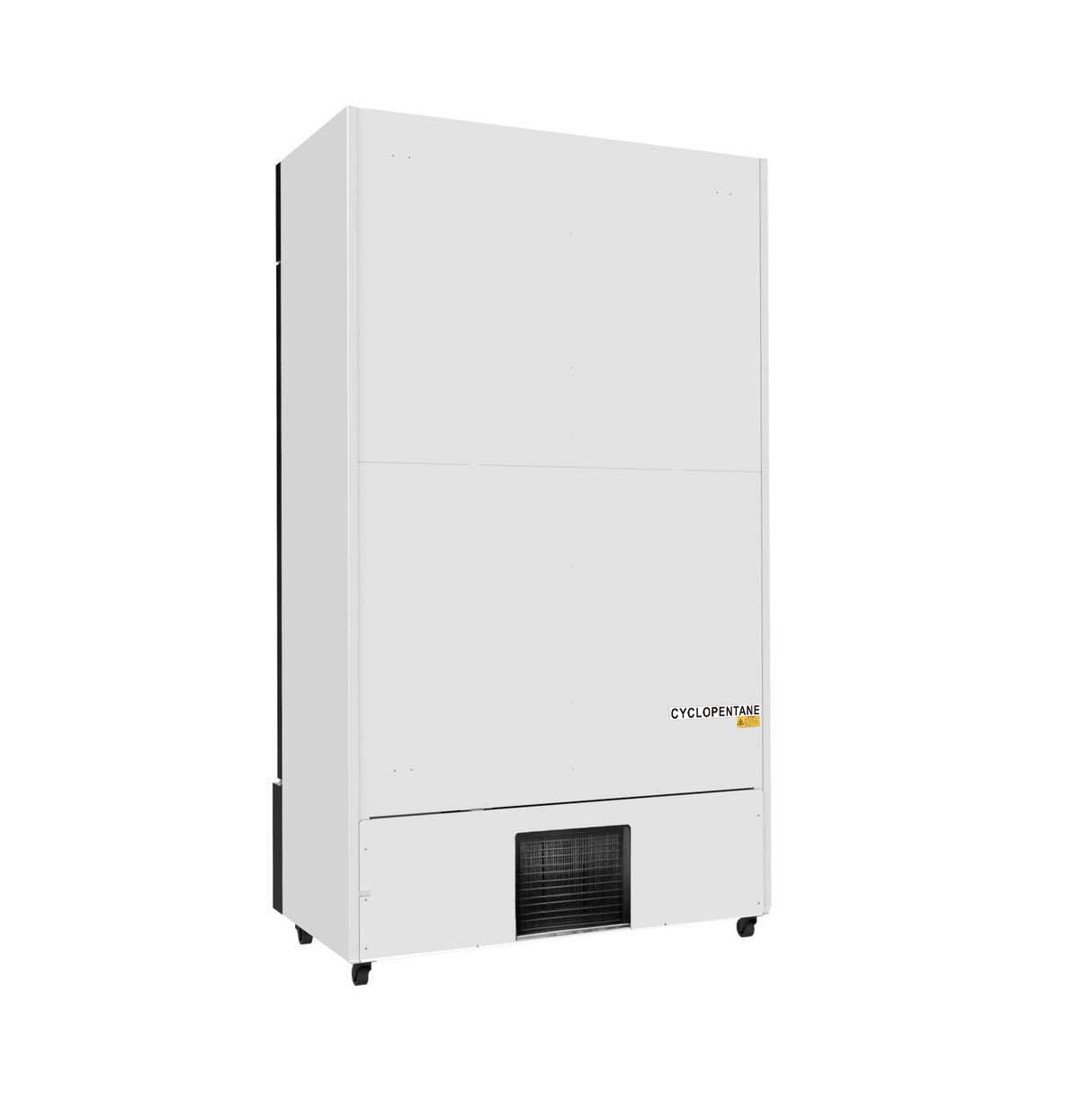 ХЛАДИЛНИК С 2 СТЪКЛЕНИ ВРАТИ FCU-750