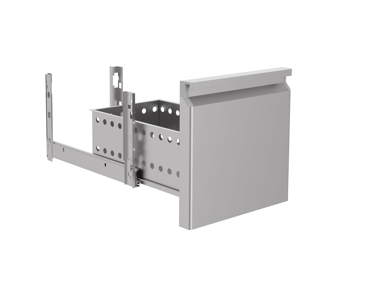 Schubladenelement / für 7450.0755–0765 / 7451.0190 / Combisteel