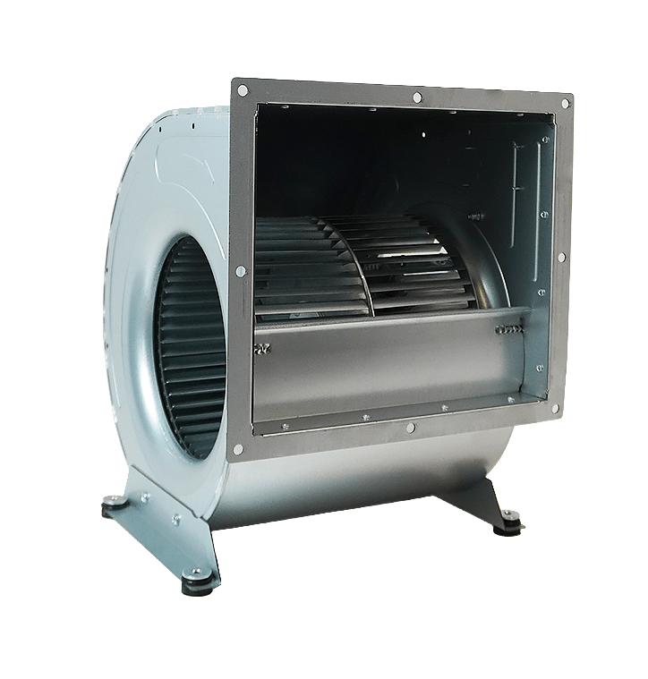 Lüftungsventilator / separat / 3500 m³/h / 331 × 423 × 445 mm / Combisteel