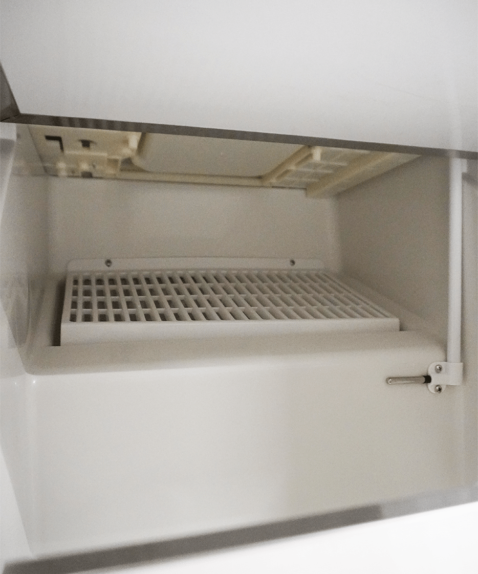 Eiswürfelmaschine / 26KG / VDB-26
