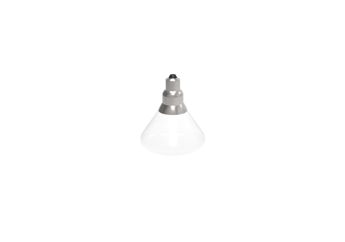 Lampe für Wärmelampe / für 7490.0500–0505 / 7490.0510 / Combisteel