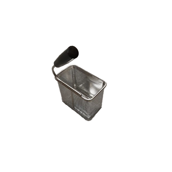 Nudelkocherkorb / Base 600 / links / 100 × 160 × 135 mm / 7178.9030 / Combisteel