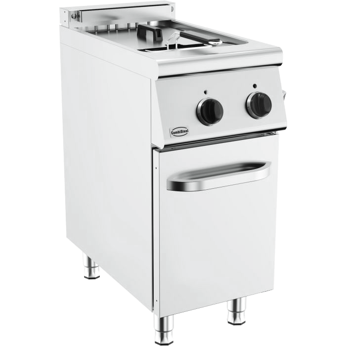 Elektrische Standfritteuse BASE 700 1 × 10 L 9 kW von Combisteel