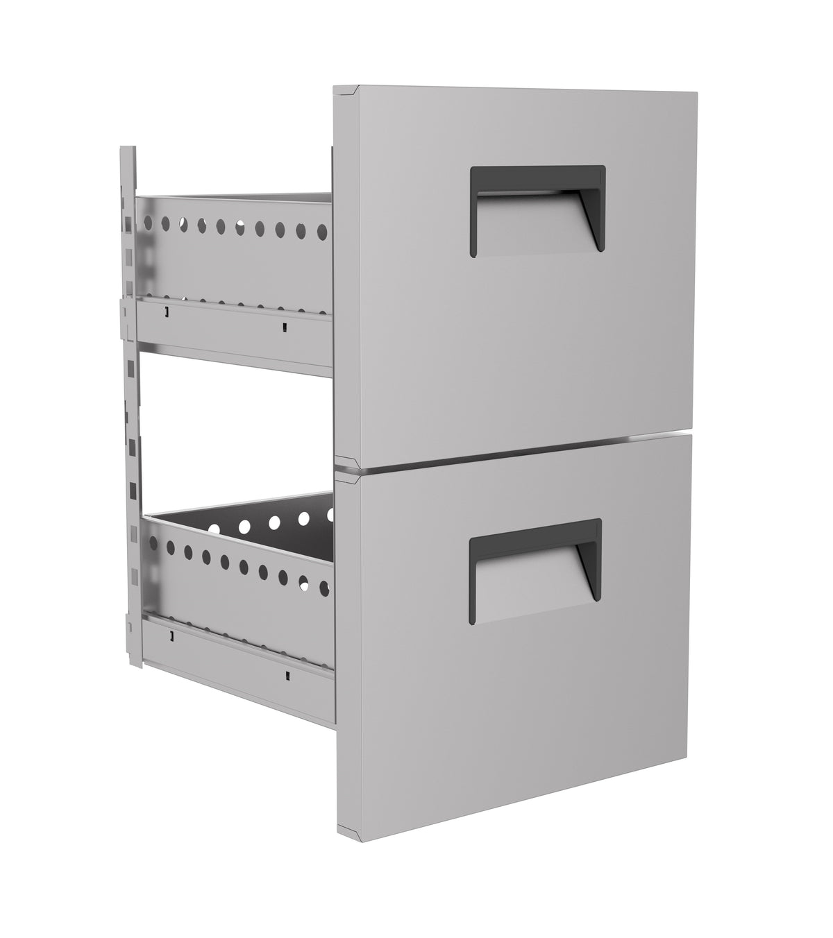 Schubladenblock / 7489.0555 / Combisteel