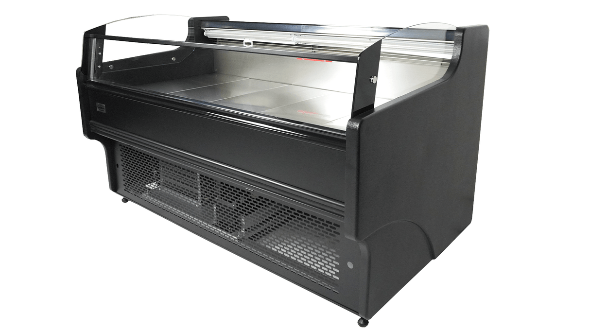 Soğutuculu Teşhir Ünitesi Ronald 1.5 156 Litre