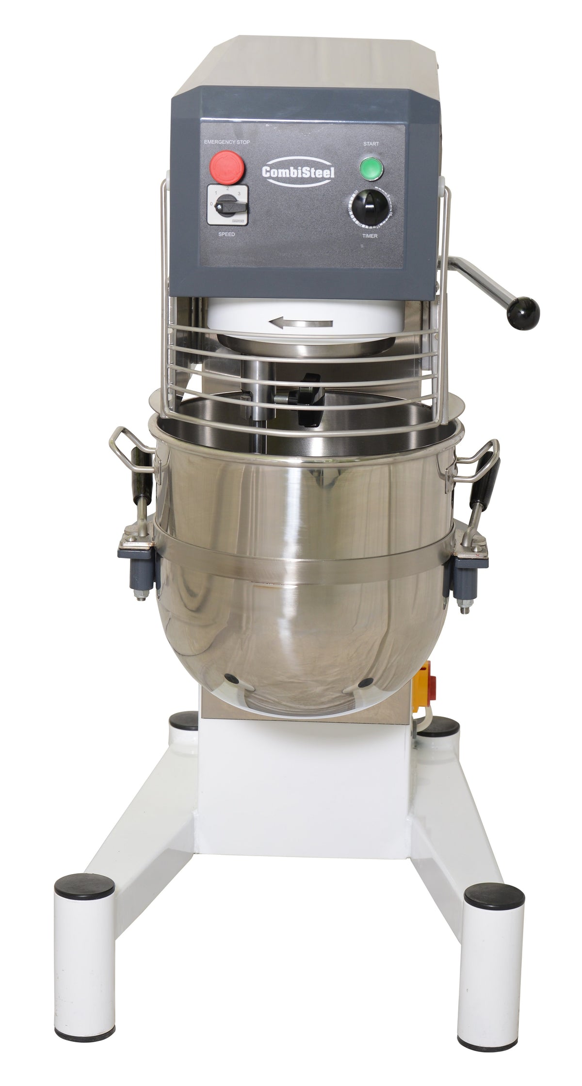 Planetenmischer 30 L von Combisteel für Bäckerei und Gastronomie