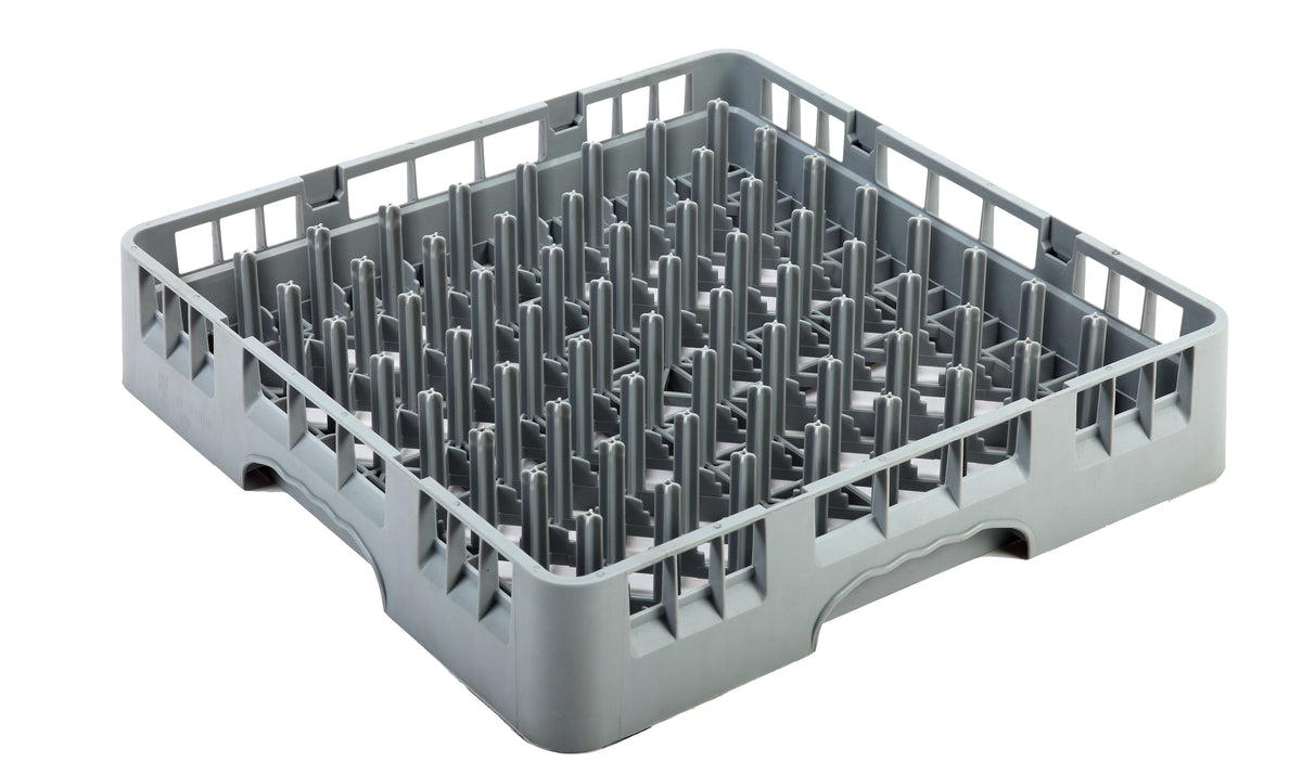 Tellerkorb / 500 × 500 × 101 mm / Combisteel