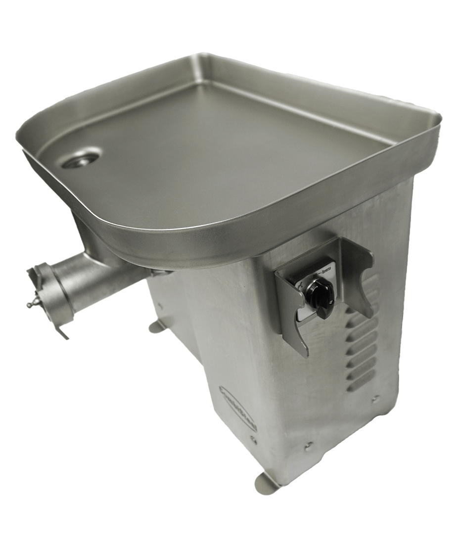 Fleischwolf / Größe 12 / 150 kg/h / 230 V / Combisteel