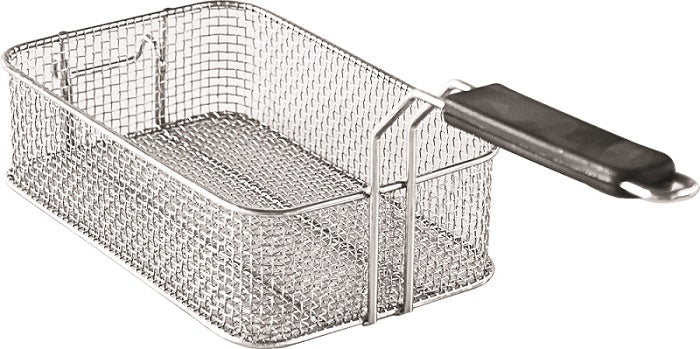 Fritteusenkorb / Base 600 / Gas / 195 × 290 × 90 mm / 7178.9000 / Combisteel