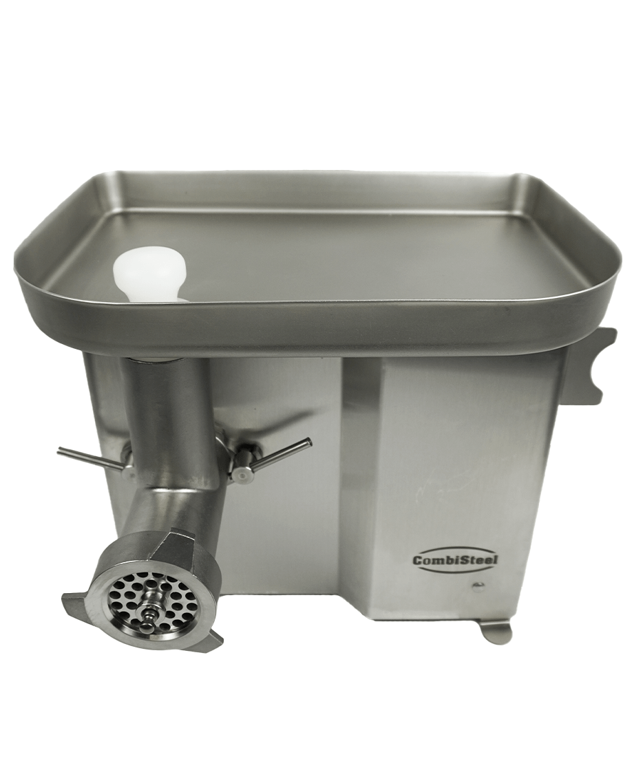 Fleischwolf / Größe 12 / 150 kg/h / 230 V / Combisteel