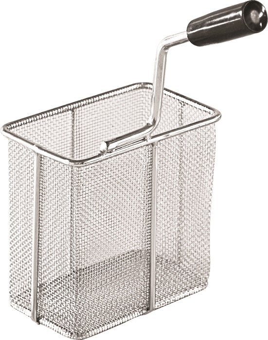 Nudelkocherkorb / Base 900 / links / 110 × 150 × 240 mm / 7178.9085 / Combisteel