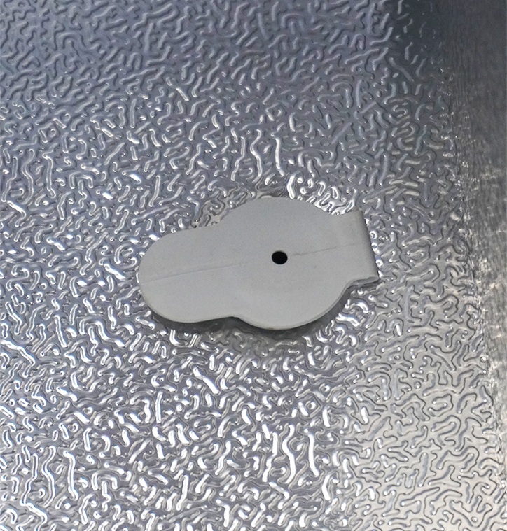 Eistruhe / 396 L / mit Glasschiebedeckel / Lotte / 0/10 | -18/-25 °C / 7086.0035 / Combisteel