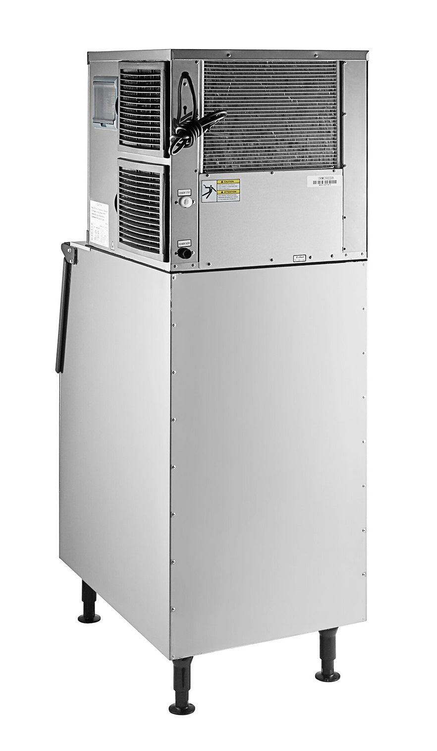 Eiswürfelmaschine / 225KG/24H