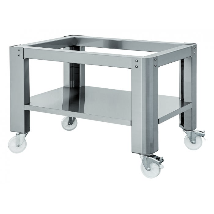 Combisteel Untergestell für Pizzaofen 7485.0150