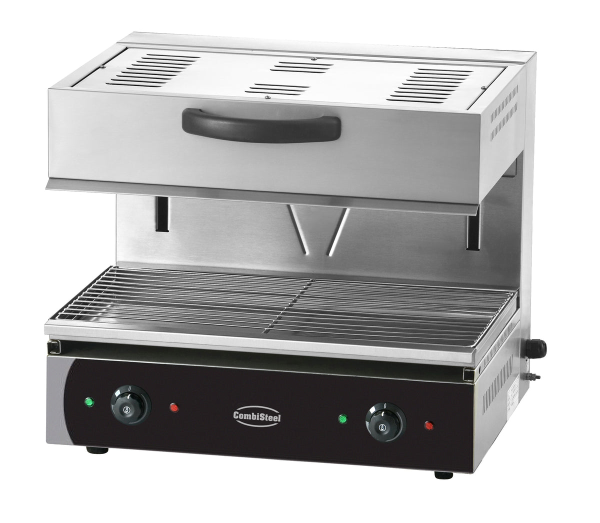 Salamander / 600 / Elektro / 3,5 kW / 230 V / Combisteel