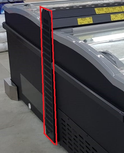 Verbindung / Schwarz / für 7072.0100 / 7072.9027 / Combisteel