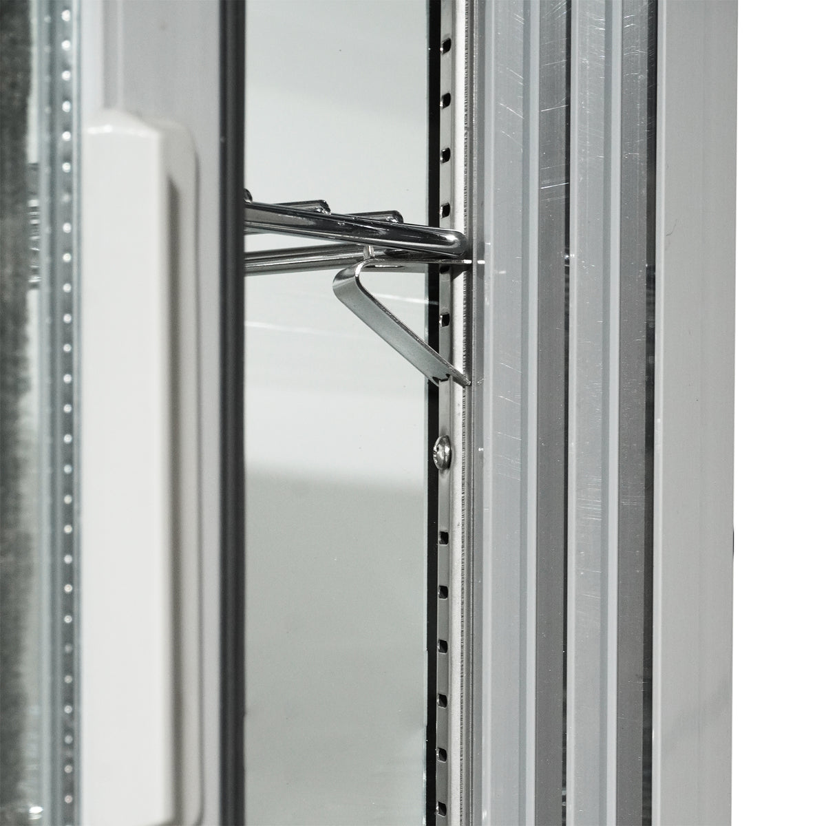 Gebäckvitrine / 150 L / 3 bis +8 °C / Combisteel – Detailansicht 10