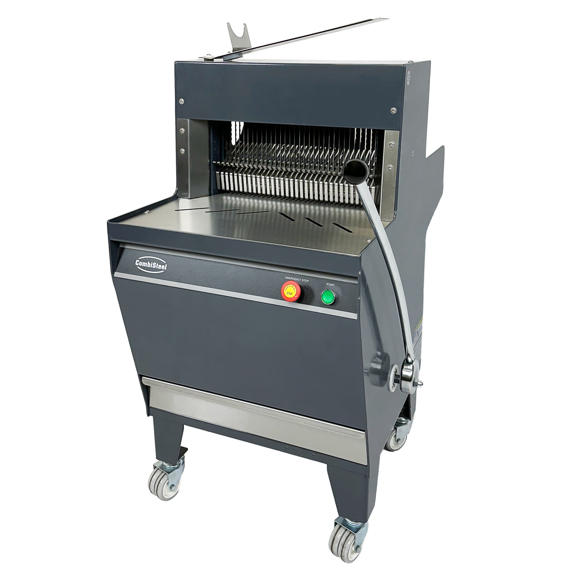 Brotschneidemaschine Standmodell 11 mm – Detailansicht 5