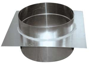 Dachdurchführung / Ø 250 mm / Combisteel