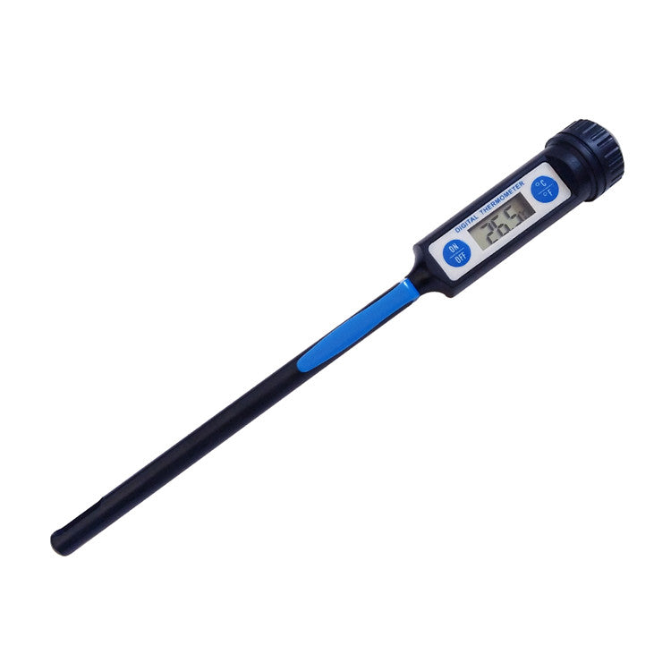 Digitalthermometer / 50 bis 300 °C / Sonde 127 mm / Combisteel