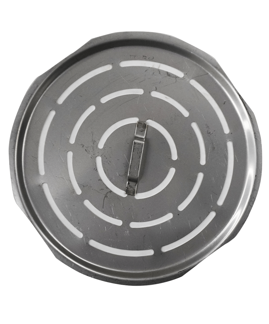 Sieb / 7075.0145 / Combisteel