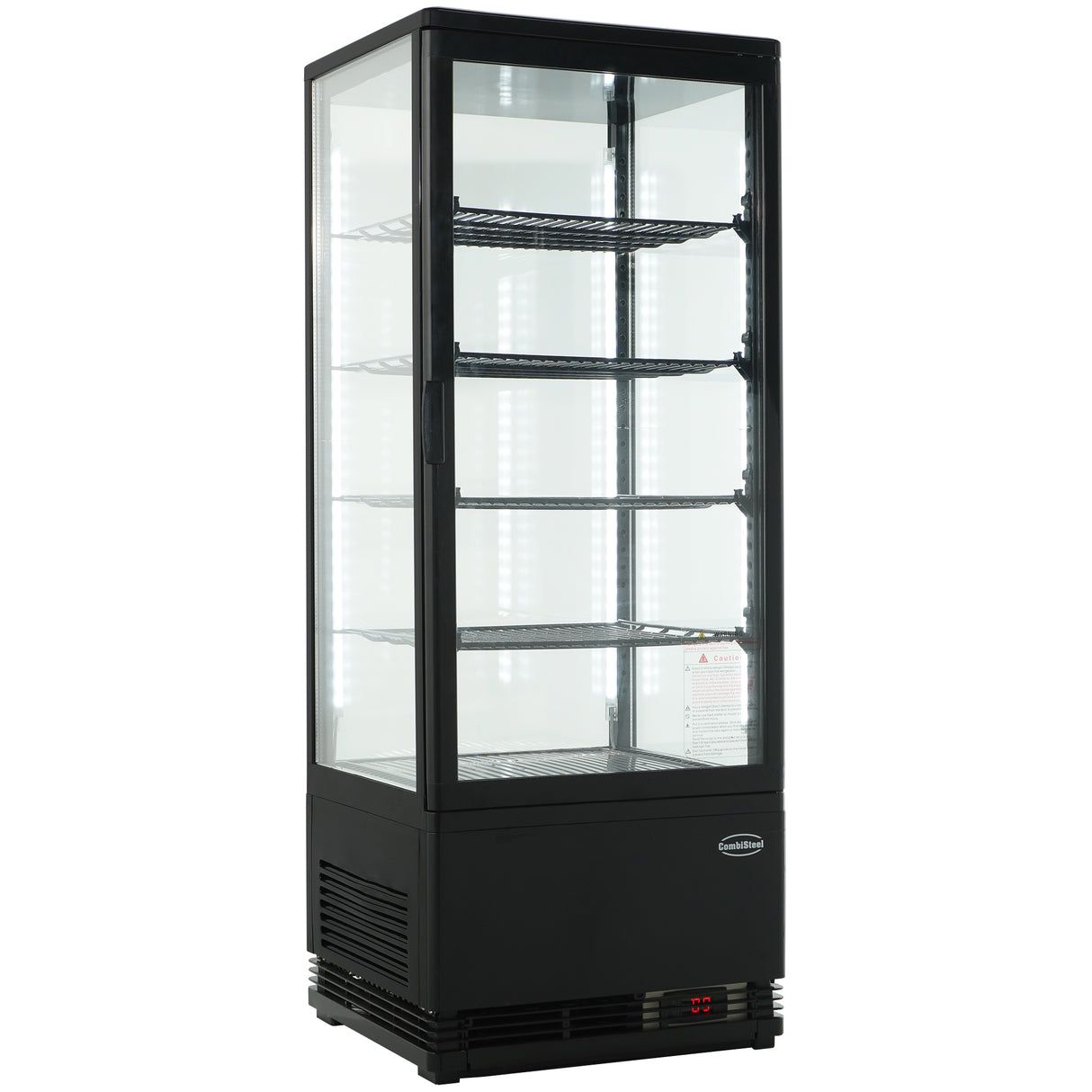 Kühlvitrine / 100L