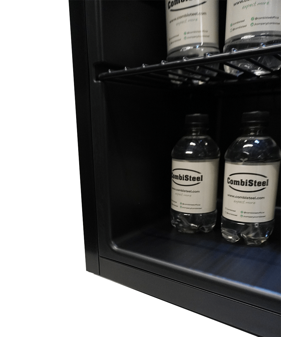 Bar Tipi Buzdolabı 115L 1 Kapılı