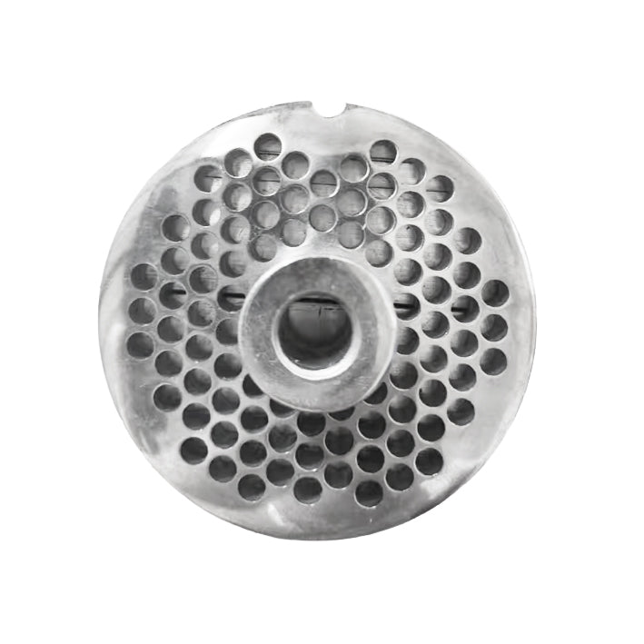 Lochscheibe für Fleischwolf / 3 mm / Größe 32 / 500 kg/h / 7541.9012 / Combisteel