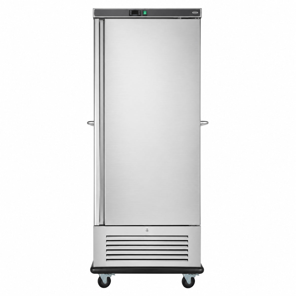 Bankettwagen / gekühlt / 20× 2/1GN / 540 L / 720 × 900 × 2030 mm / Combisteel