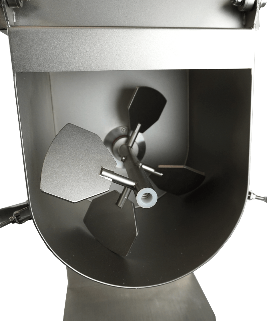 Fleischmixer / 20 kg / Combisteel