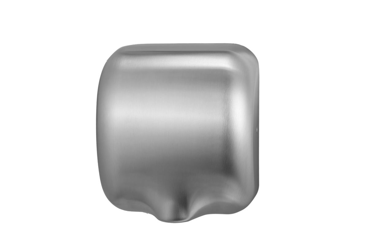 Händetrockner / HD-00 / Edelstahl AISI 304 / 0,55-1.8 kW / 8-10 Sek. / IP20 / Combisteel