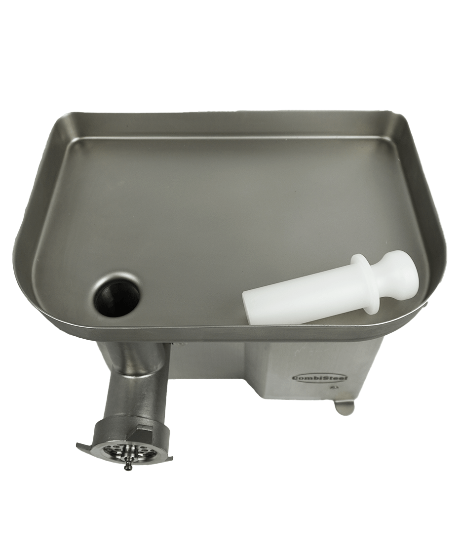 Fleischwolf / Größe 12 / 150 kg/h / 230 V / Combisteel