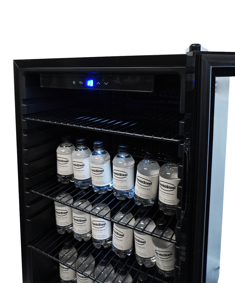 Bar Tipi Buzdolabı 115L 1 Kapılı