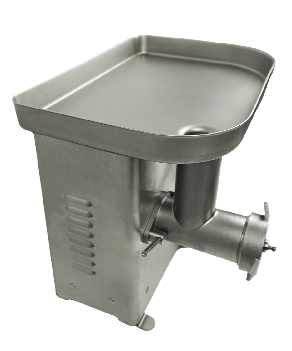 Fleischwolf / Größe 12 / 150 kg/h / 230 V / Combisteel