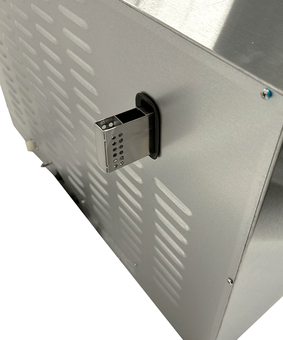 Combisteel CUBE SS-8 Konvektionsofen – Ansicht 12