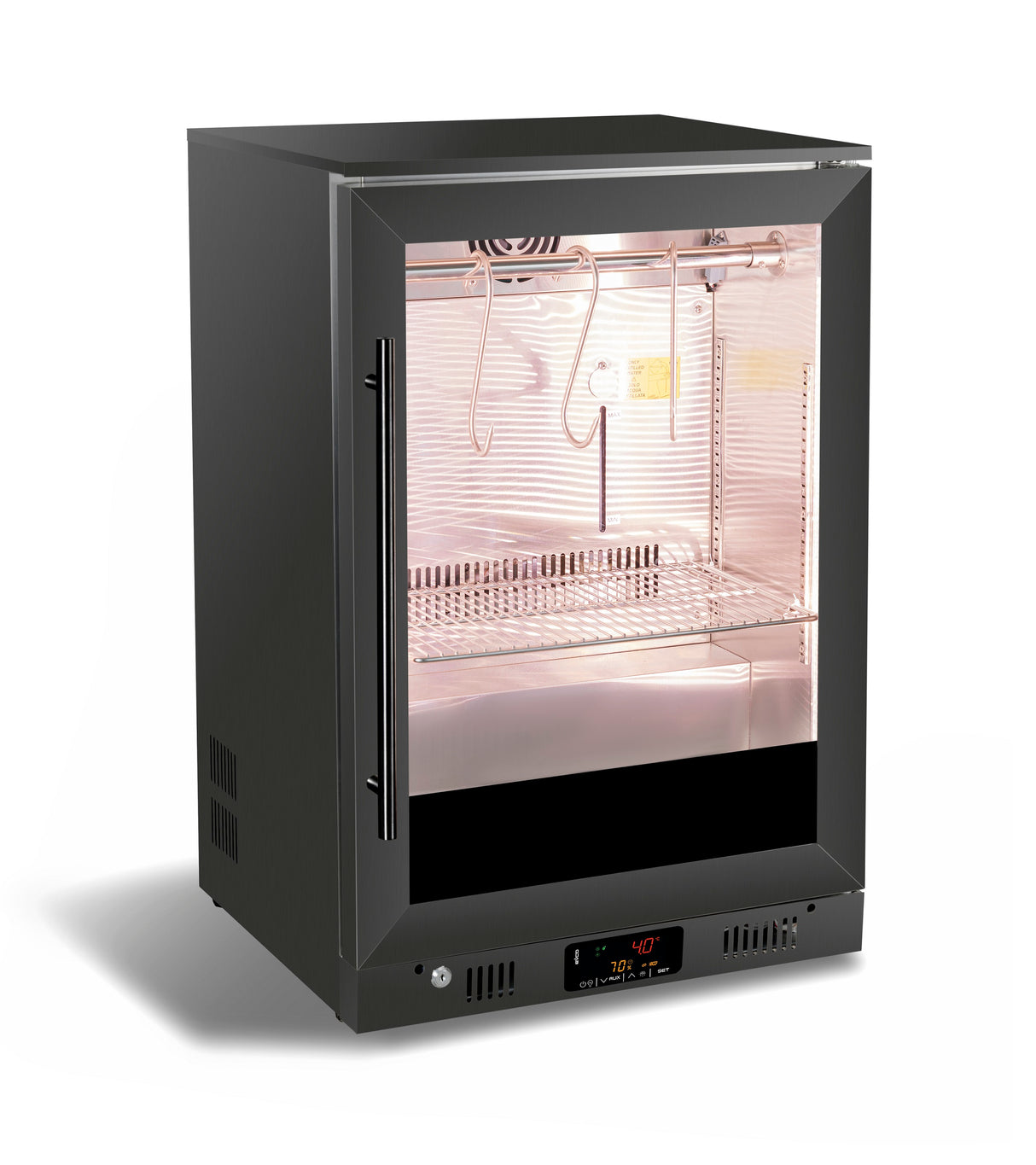 Dry Age Schrank 138L