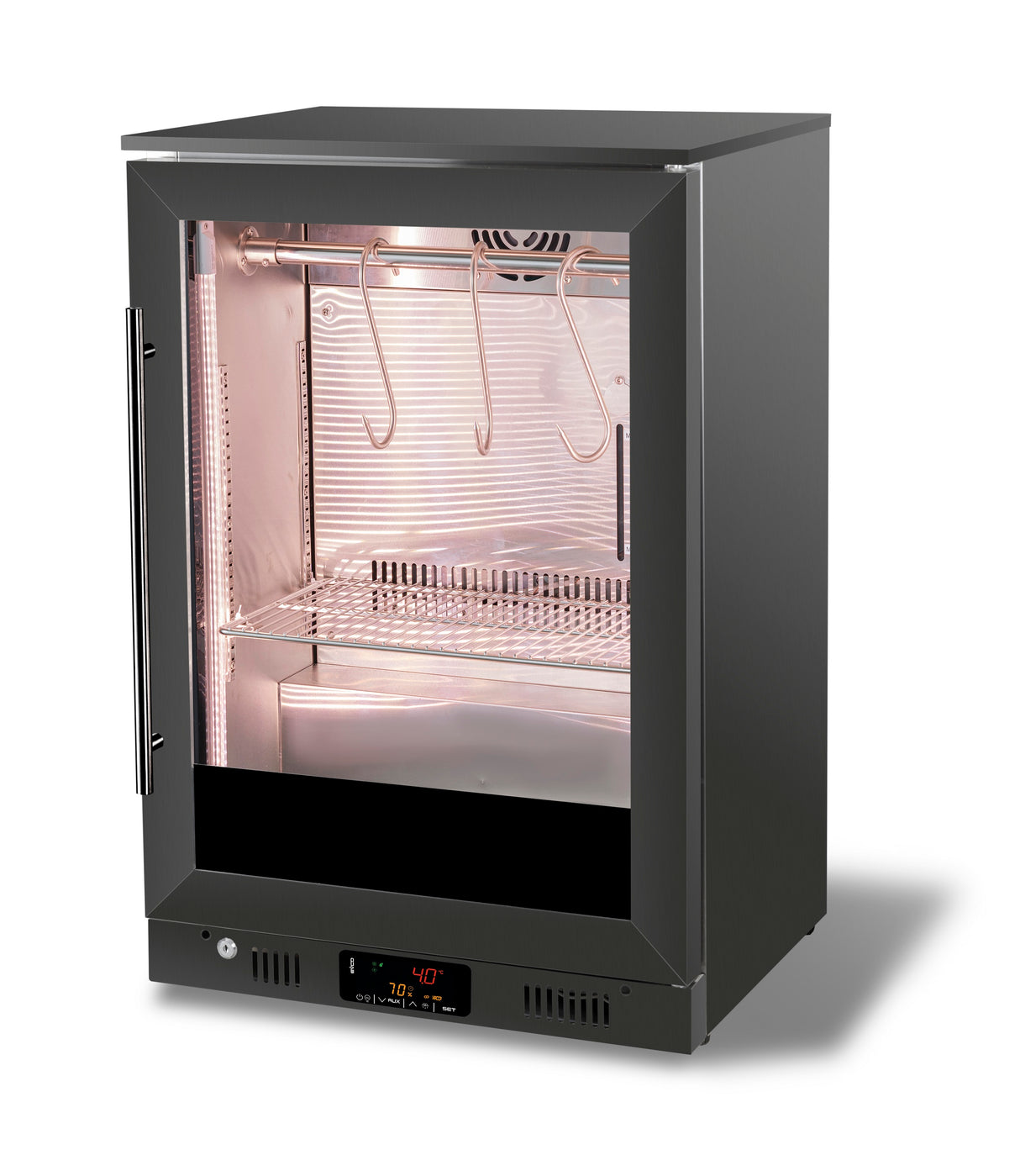 Dry Age Schrank 138L