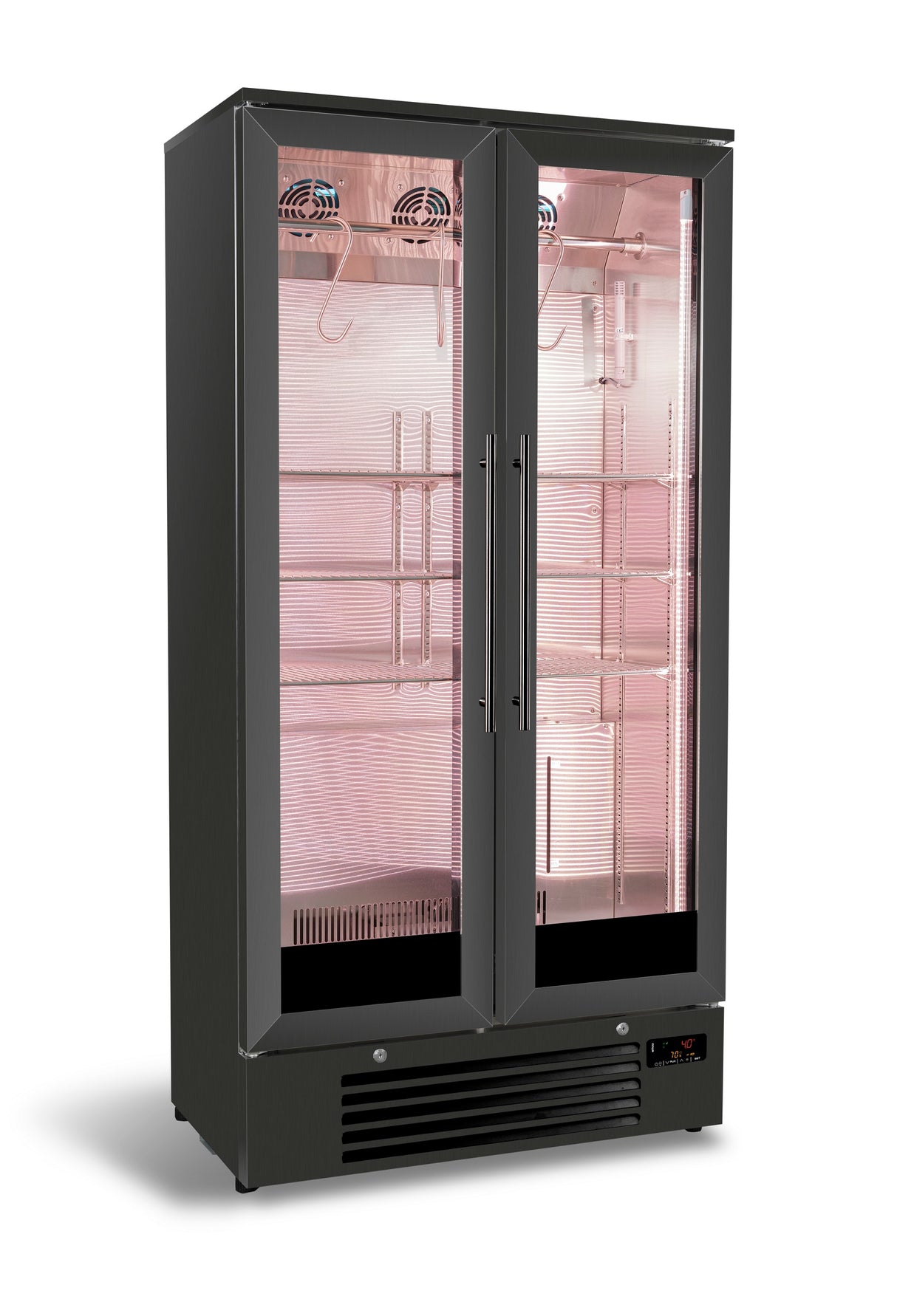 Dry Age Schrank 458L