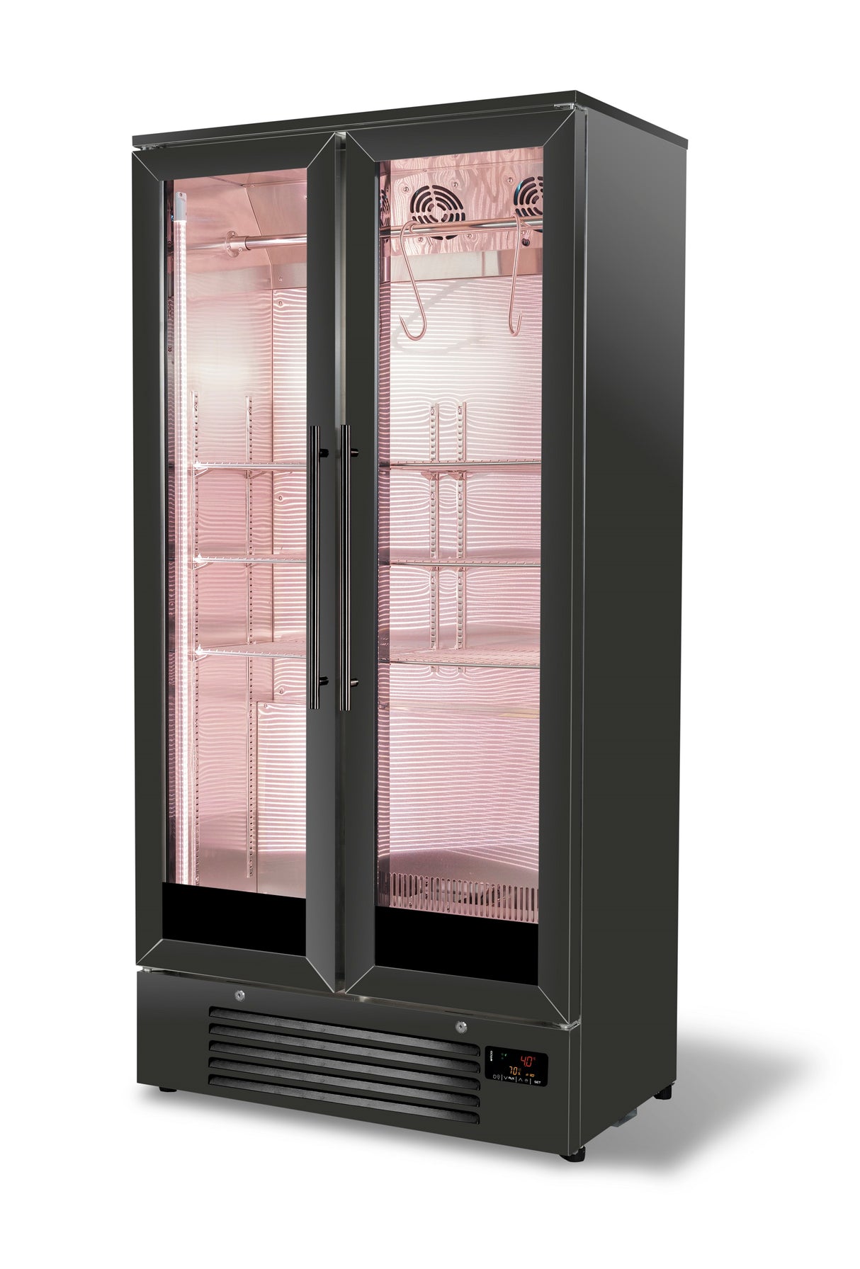 Dry Age Schrank 458L