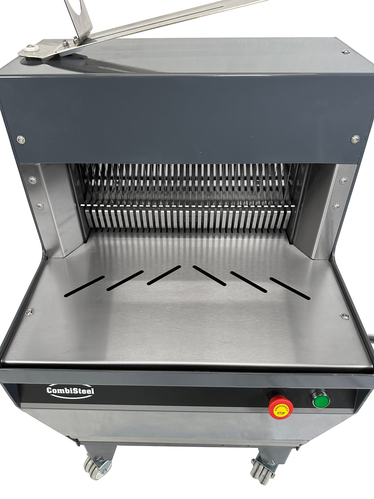 Brotschneidemaschine Standmodell 11 mm – Detailansicht 6