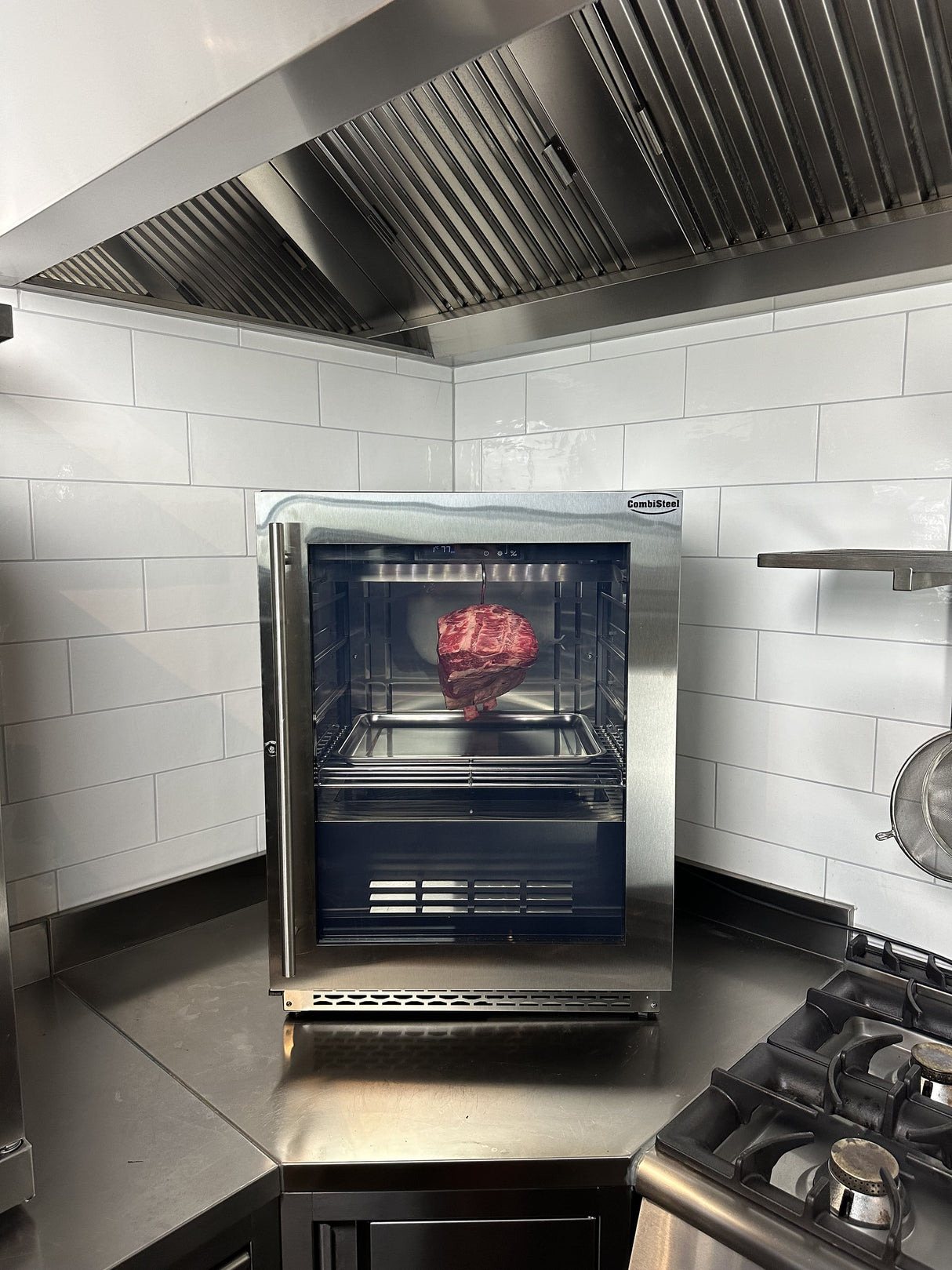 Dry Age Schrank 127 L