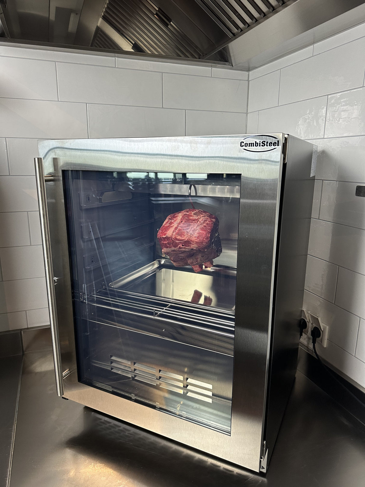 Dry Age Schrank 127 L